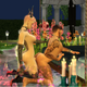 Illustration for article titled Modder Makes Over $4,000 A Month Adding A Lot Of Sex To iThe Sims 4/i